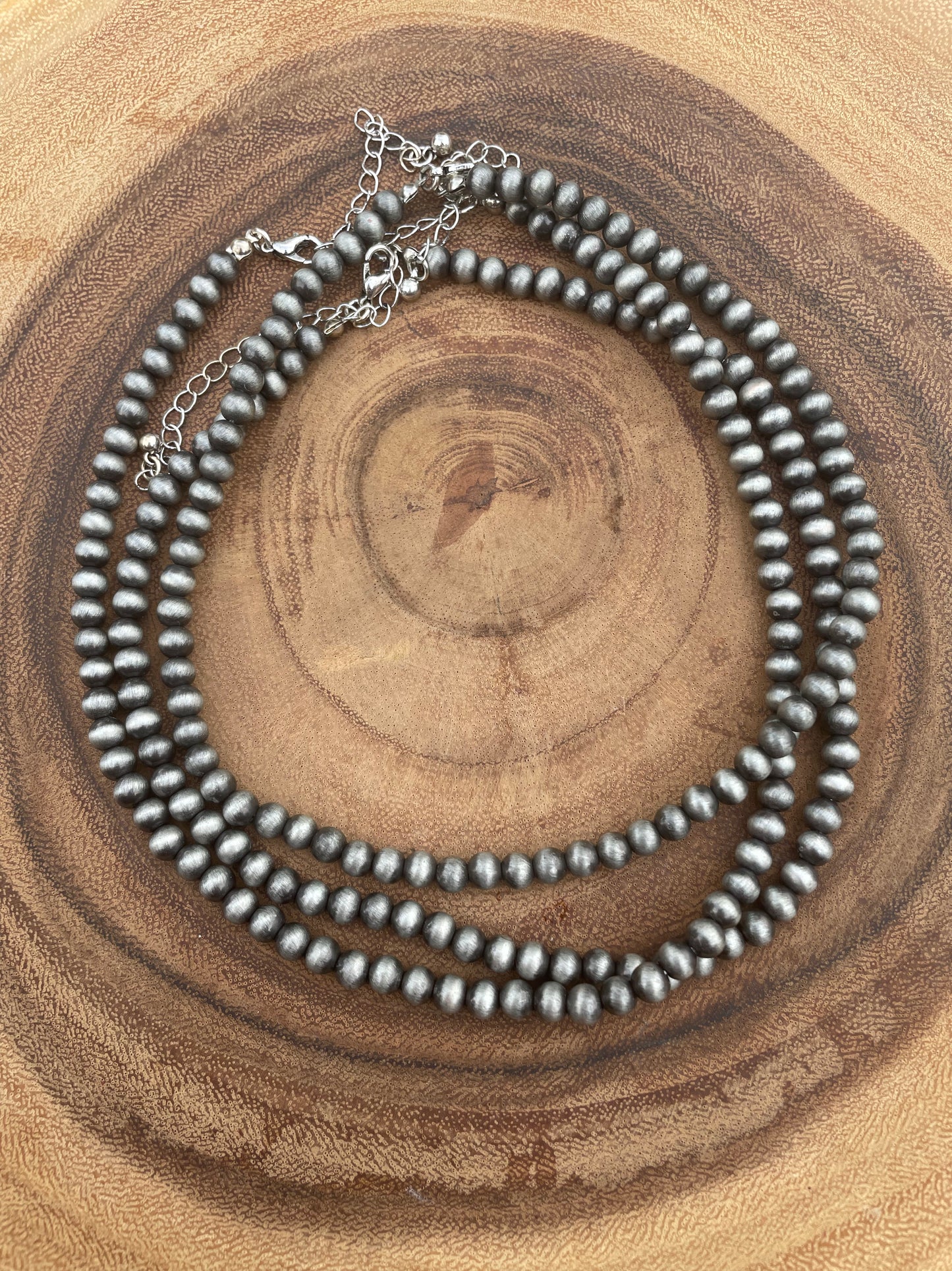 Navajo Pearls